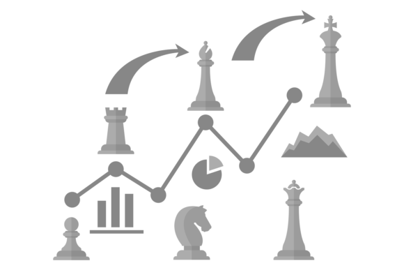 Beyond Chess and Charts: The Art of Strategic Positioning