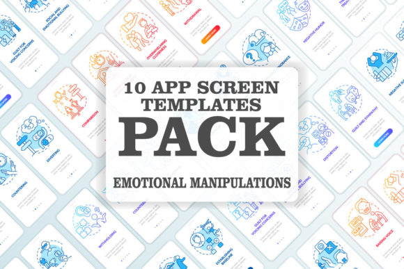 Common Mobile App Manipulation Tactics