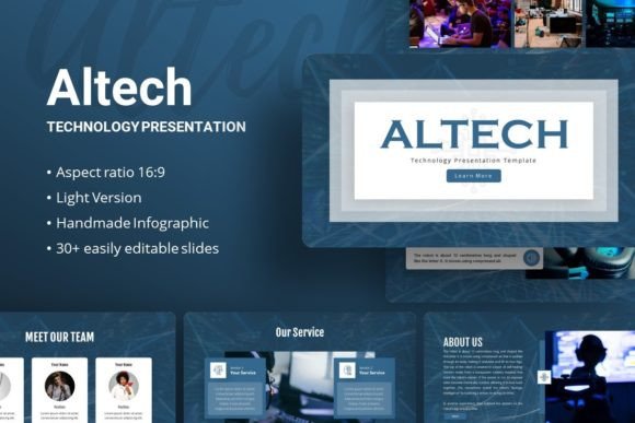 Elevate Your Visual Storytelling with Altech