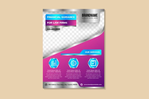 Financial Guidance for Law Firms: Leveraging Professional Visual Tools