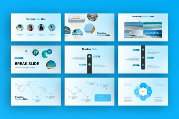 The Unspoken Language of Excellence: How Presentation Design Shapes Modern Professional Narratives